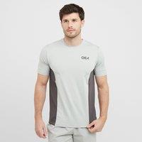 Men's Etrier Tee, Grey