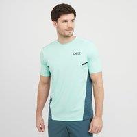 Men's Flash T-Shirt, Green