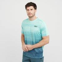 Men's Hueco T-Shirt, Green