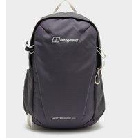 24/7 20L Rucksack, Grey