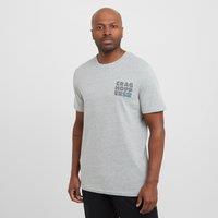 Men's Lucent Short Sleeve T-Shirt