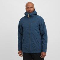 Men's National Trust Fairbrook Waterproof Jacket, Blue