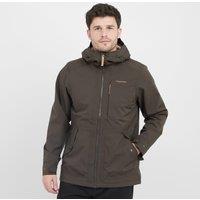 Men's National Trust Fairbrook Waterproof Jacket, Green