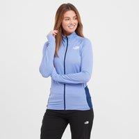 Women's Bolt Polartec Jacket, Blue