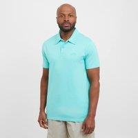 Men's Quay Polo Shirt, Blue