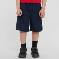 Kids' Sorcer III Shorts, Blue