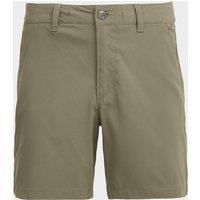 Men's Tech Trail Utility Hiking Shorts, Green