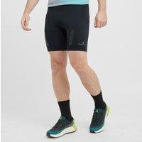 Men's Tech All-Terrain 8" Stretch Short, Black