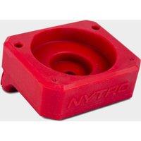 Klip-On Dip Tray, Red