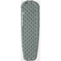 Ether Light XR Insulated Air Sleeping Mat Regular, Grey