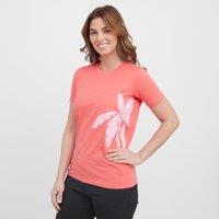 Women's Flaurelle T-Shirt, Pink
