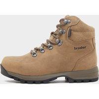 Women's Country Walker II Boot, Brown