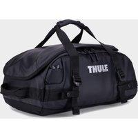 Chasm Duffel 30L, Black