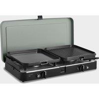 2 Cook 3 Pro Deluxe, Black