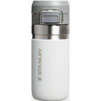 Go Quick Flip Water Bottle 0.47L, White