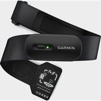 HRM 200 XS-S, Black
