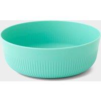 Passage Medium Bowl, Blue