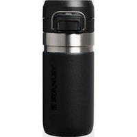 Go Quick Flip Water Bottle 0.47L, Black