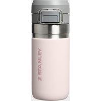 Go Quick Flip Water Bottle 0.47L, Pink