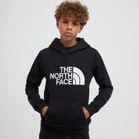 Kids' Drew Peak Hoodie, Black