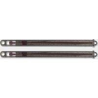 TCS Stemkit Elasticated, Black