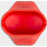 Latex TCS Method Molds Large, Red
