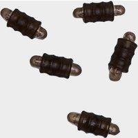 Quick Change Connector Large Beads, Black