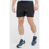 Men's Sports Essentials Shorts 5 Inch, Black