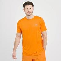 Men's Sport Essentials T-Shirt, Orange