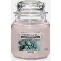Stony Cove Medium Jar, Pink