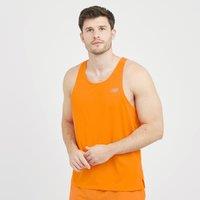 Men's Sport Essentials Tank, Orange
