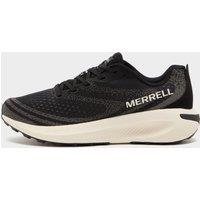 Men's Morphlite Trail Running Shoe, Black