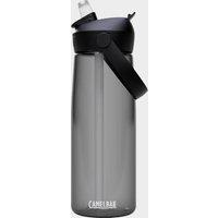 Thrive Flip Straw 25oz Bottle with Tritan Renew, Grey