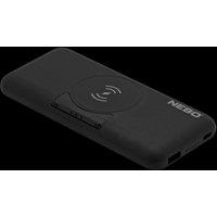 10K Wireless Powerbank, Black