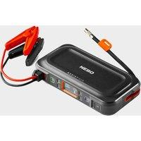 Assist Air Jump Starter & Air Compressor Power Bank, Black