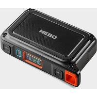 Rambler 100 Power Bank, Black