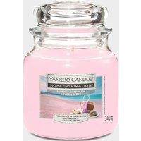 Summer Daydream Medium Jar, Pink