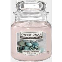 Stony Cove Small Jar, Pink