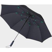 Vortex 1 Umbrella, Black