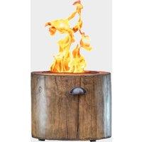 El Fuego Fire Pit, Brown