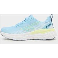 Women's City Walker Trainers, Blue