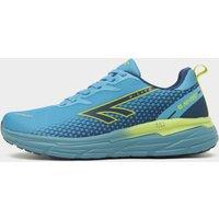 Men's City Walker Trainers, Blue
