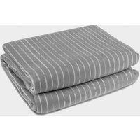 Reunion FTG 5X5 Fleece Tent Carpet, Grey