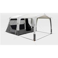 Santorini FTK 2X4 TC Inflatable Tent, Grey