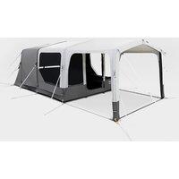 Santorini FTK 4X8 TC Inflatable Tent, Grey