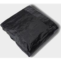 Santorini FTK 2X4 Inner Tent, Black