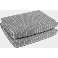 Santorini FTK 4X8 Fleece Tent Carpet, Grey