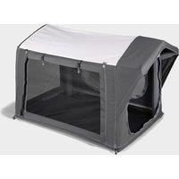 K9 80 AIR Kennel, Grey