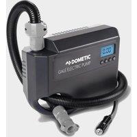 Gale 12V Pump, Black