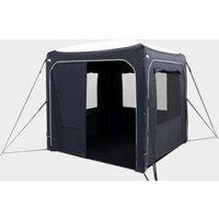 HUB 2 Redux Mesh Panel, Black